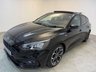 USED 2019 68 FORD FOCUS 1.0T EcoBoost ST-Line X Hatchback 5dr Petrol Manual Euro 6 (s/s) (125 ps) Bang & Olufsen Sound System