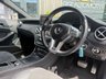 USED 2013 13 MERCEDES-BENZ A-CLASS 2.1 A220 CDI BlueEfficiency AMG Sport Hatchback 5dr Diesel 7G-DCT Euro 6 (s/s) (170 ps) MERCEDES-BENZ A-CLASS 2.1 A220 CDI BlueEfficiency AMG Sport