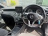 USED 2013 13 MERCEDES-BENZ A-CLASS 2.1 A220 CDI BlueEfficiency AMG Sport Hatchback 5dr Diesel 7G-DCT Euro 6 (s/s) (170 ps) MERCEDES-BENZ A-CLASS 2.1 A220 CDI BlueEfficiency AMG Sport