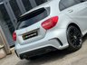 USED 2013 13 MERCEDES-BENZ A-CLASS 2.1 A220 CDI BlueEfficiency AMG Sport Hatchback 5dr Diesel 7G-DCT Euro 6 (s/s) (170 ps) MERCEDES-BENZ A-CLASS 2.1 A220 CDI BlueEfficiency AMG Sport
