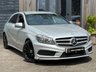 USED 2013 13 MERCEDES-BENZ A-CLASS 2.1 A220 CDI BlueEfficiency AMG Sport Hatchback 5dr Diesel 7G-DCT Euro 6 (s/s) (170 ps) MERCEDES-BENZ A-CLASS 2.1 A220 CDI BlueEfficiency AMG Sport