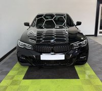 USED 2019 19 BMW 3 SERIES 2.0 320i M Sport Saloon 4dr Petrol Auto Euro 6 (s/s) (184 ps) 