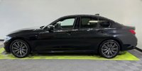 USED 2019 19 BMW 3 SERIES 2.0 320i M Sport Saloon 4dr Petrol Auto Euro 6 (s/s) (184 ps) 
