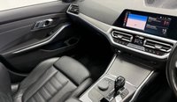 USED 2019 19 BMW 3 SERIES 2.0 320i M Sport Saloon 4dr Petrol Auto Euro 6 (s/s) (184 ps) 
