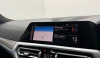 USED 2019 19 BMW 3 SERIES 2.0 320i M Sport Saloon 4dr Petrol Auto Euro 6 (s/s) (184 ps) 