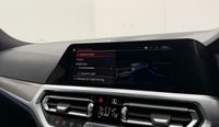 USED 2019 19 BMW 3 SERIES 2.0 320i M Sport Saloon 4dr Petrol Auto Euro 6 (s/s) (184 ps) 