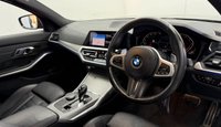 USED 2019 19 BMW 3 SERIES 2.0 320i M Sport Saloon 4dr Petrol Auto Euro 6 (s/s) (184 ps) 