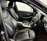 USED 2019 19 BMW 3 SERIES 2.0 320i M Sport Saloon 4dr Petrol Auto Euro 6 (s/s) (184 ps) 