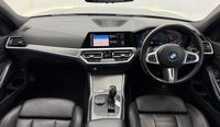 USED 2019 19 BMW 3 SERIES 2.0 320i M Sport Saloon 4dr Petrol Auto Euro 6 (s/s) (184 ps) 