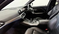 USED 2019 19 BMW 3 SERIES 2.0 320i M Sport Saloon 4dr Petrol Auto Euro 6 (s/s) (184 ps) 
