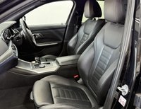 USED 2019 19 BMW 3 SERIES 2.0 320i M Sport Saloon 4dr Petrol Auto Euro 6 (s/s) (184 ps) 