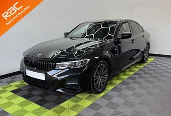 2019 BMW 3 SERIES