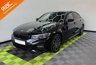 USED 2019 19 BMW 3 SERIES 2.0 320i M Sport Saloon 4dr Petrol Auto Euro 6 (s/s) (184 ps) 