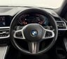 USED 2019 19 BMW 3 SERIES 2.0 320i M Sport Saloon 4dr Petrol Auto Euro 6 (s/s) (184 ps) 