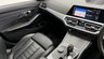 USED 2019 19 BMW 3 SERIES 2.0 320i M Sport Saloon 4dr Petrol Auto Euro 6 (s/s) (184 ps) 
