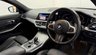 USED 2019 19 BMW 3 SERIES 2.0 320i M Sport Saloon 4dr Petrol Auto Euro 6 (s/s) (184 ps) 