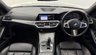 USED 2019 19 BMW 3 SERIES 2.0 320i M Sport Saloon 4dr Petrol Auto Euro 6 (s/s) (184 ps) 