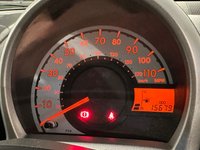 USED 2013 63 PEUGEOT 107 1.0 12V Active Hatchback 5dr Petrol Manual Euro 5 (68 ps) 