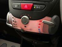 USED 2013 63 PEUGEOT 107 1.0 12V Active Hatchback 5dr Petrol Manual Euro 5 (68 ps) 
