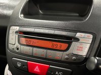 USED 2013 63 PEUGEOT 107 1.0 12V Active Hatchback 5dr Petrol Manual Euro 5 (68 ps) 