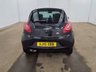 USED 2015 15 FORD KA 1.2 Zetec Hatchback 3dr Petrol Manual Euro 5 (s/s) (69 ps) CHEAP TAX - CHEAP TO INSURE