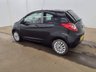 USED 2015 15 FORD KA 1.2 Zetec Hatchback 3dr Petrol Manual Euro 5 (s/s) (69 ps) CHEAP TAX - CHEAP TO INSURE