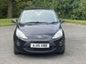 USED 2015 15 FORD KA 1.2 Zetec Hatchback 3dr Petrol Manual Euro 5 (s/s) (69 ps) CHEAP TAX - CHEAP TO INSURE