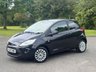 USED 2015 15 FORD KA 1.2 Zetec Hatchback 3dr Petrol Manual Euro 5 (s/s) (69 ps) CHEAP TAX - CHEAP TO INSURE