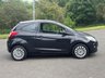 USED 2015 15 FORD KA 1.2 Zetec Hatchback 3dr Petrol Manual Euro 5 (s/s) (69 ps) CHEAP TAX - CHEAP TO INSURE