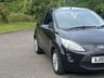 USED 2015 15 FORD KA 1.2 Zetec Hatchback 3dr Petrol Manual Euro 5 (s/s) (69 ps) CHEAP TAX - CHEAP TO INSURE
