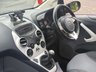 USED 2015 15 FORD KA 1.2 Zetec Hatchback 3dr Petrol Manual Euro 5 (s/s) (69 ps) CHEAP TAX - CHEAP TO INSURE