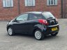 USED 2015 15 FORD KA 1.2 Zetec Hatchback 3dr Petrol Manual Euro 5 (s/s) (69 ps) CHEAP TAX - CHEAP TO INSURE