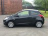 USED 2015 15 FORD KA 1.2 Zetec Hatchback 3dr Petrol Manual Euro 5 (s/s) (69 ps) CHEAP TAX - CHEAP TO INSURE