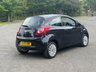 USED 2015 15 FORD KA 1.2 Zetec Hatchback 3dr Petrol Manual Euro 5 (s/s) (69 ps) CHEAP TAX - CHEAP TO INSURE