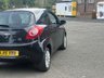 USED 2015 15 FORD KA 1.2 Zetec Hatchback 3dr Petrol Manual Euro 5 (s/s) (69 ps) CHEAP TAX - CHEAP TO INSURE