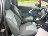 USED 2015 15 FORD KA 1.2 Zetec Hatchback 3dr Petrol Manual Euro 5 (s/s) (69 ps) CHEAP TAX - CHEAP TO INSURE