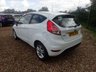 USED 2016 65 FORD FIESTA 1.0T EcoBoost Zetec Hatchback 3dr Petrol Manual Euro 6 (s/s) (100 ps) 
