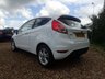 USED 2016 65 FORD FIESTA 1.0T EcoBoost Zetec Hatchback 3dr Petrol Manual Euro 6 (s/s) (100 ps) 