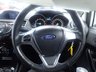 USED 2016 65 FORD FIESTA 1.0T EcoBoost Zetec Hatchback 3dr Petrol Manual Euro 6 (s/s) (100 ps) 