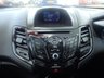 USED 2016 65 FORD FIESTA 1.0T EcoBoost Zetec Hatchback 3dr Petrol Manual Euro 6 (s/s) (100 ps) 