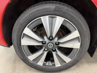 USED 2015 65 NISSAN PULSAR 1.2 DIG-T n-tec Hatchback 5dr Petrol XTRON Euro 6 (s/s) (115 ps) ****LOW LOW MILEAGE****