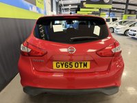 USED 2015 65 NISSAN PULSAR 1.2 DIG-T n-tec Hatchback 5dr Petrol XTRON Euro 6 (s/s) (115 ps) ****LOW LOW MILEAGE****