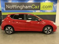 USED 2015 65 NISSAN PULSAR 1.2 DIG-T n-tec Hatchback 5dr Petrol XTRON Euro 6 (s/s) (115 ps) ****LOW LOW MILEAGE****
