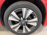 USED 2015 65 NISSAN PULSAR 1.2 DIG-T n-tec Hatchback 5dr Petrol XTRON Euro 6 (s/s) (115 ps) ****LOW LOW MILEAGE****