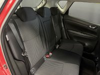 USED 2015 65 NISSAN PULSAR 1.2 DIG-T n-tec Hatchback 5dr Petrol XTRON Euro 6 (s/s) (115 ps) ****LOW LOW MILEAGE****