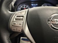 USED 2015 65 NISSAN PULSAR 1.2 DIG-T n-tec Hatchback 5dr Petrol XTRON Euro 6 (s/s) (115 ps) ****LOW LOW MILEAGE****