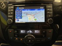 USED 2015 65 NISSAN PULSAR 1.2 DIG-T n-tec Hatchback 5dr Petrol XTRON Euro 6 (s/s) (115 ps) ****LOW LOW MILEAGE****