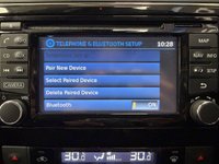 USED 2015 65 NISSAN PULSAR 1.2 DIG-T n-tec Hatchback 5dr Petrol XTRON Euro 6 (s/s) (115 ps) ****LOW LOW MILEAGE****