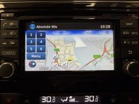 USED 2015 65 NISSAN PULSAR 1.2 DIG-T n-tec Hatchback 5dr Petrol XTRON Euro 6 (s/s) (115 ps) ****LOW LOW MILEAGE****