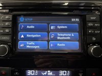 USED 2015 65 NISSAN PULSAR 1.2 DIG-T n-tec Hatchback 5dr Petrol XTRON Euro 6 (s/s) (115 ps) ****LOW LOW MILEAGE****